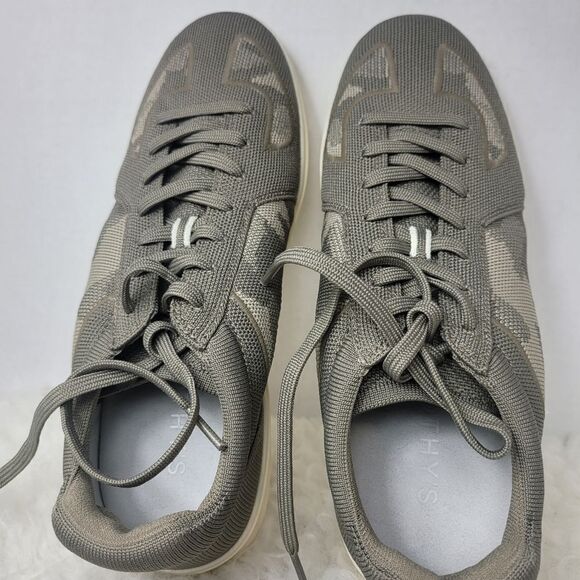 Rothy's Men's Sneaker Size 9 RS01 In Desert Camo Sneaker Shoes - Picture 8 of 9